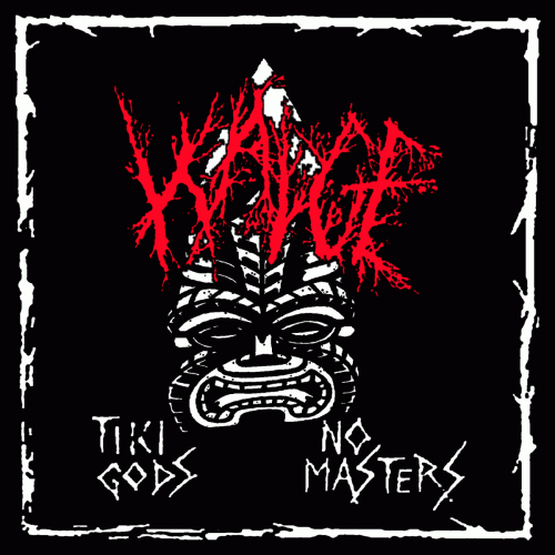 Wadge : Tiki Gods, No Masters